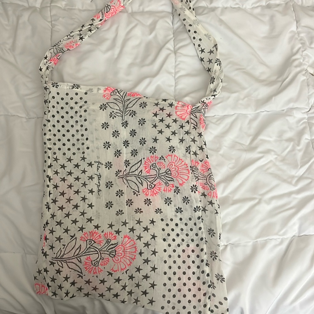 Free people bag
